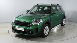 2020 (70) MINI COUNTRYMAN 1.5 Cooper Classic 5dr 4734259