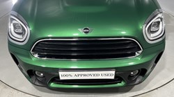 2020 (70) MINI COUNTRYMAN 1.5 Cooper Classic 5dr 4734256