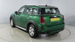 2020 (70) MINI COUNTRYMAN 1.5 Cooper Classic 5dr 4734220