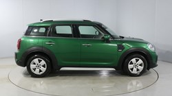 2020 (70) MINI COUNTRYMAN 1.5 Cooper Classic 5dr 4734221
