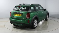 2020 (70) MINI COUNTRYMAN 1.5 Cooper Classic 5dr 4734260