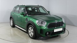 2020 (70) MINI COUNTRYMAN 1.5 Cooper Classic 5dr 4734219