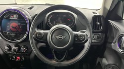 2020 (70) MINI COUNTRYMAN 1.5 Cooper Classic 5dr 4734223