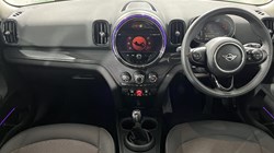 2020 (70) MINI COUNTRYMAN 1.5 Cooper Classic 5dr 4734222