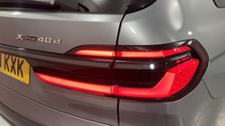 2023 (73) BMW X7 xDrive40d MHT M Sport 5dr Step Auto 4751937