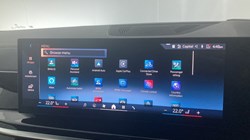 2023 (73) BMW X7 xDrive40d MHT M Sport 5dr Step Auto 4751917