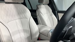 2023 (73) BMW X7 xDrive40d MHT M Sport 5dr Step Auto 4751898