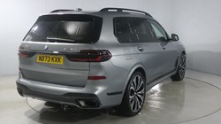 2023 (73) BMW X7 xDrive40d MHT M Sport 5dr Step Auto 4751943