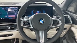 2023 (73) BMW X7 xDrive40d MHT M Sport 5dr Step Auto 4751892