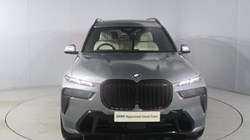2023 (73) BMW X7 xDrive40d MHT M Sport 5dr Step Auto 4751903