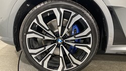 2023 (73) BMW X7 xDrive40d MHT M Sport 5dr Step Auto 4751901