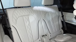 2023 (73) BMW X7 xDrive40d MHT M Sport 5dr Step Auto 4751930