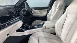2023 (73) BMW X7 xDrive40d MHT M Sport 5dr Step Auto 4751925