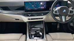 2023 (73) BMW X7 xDrive40d MHT M Sport 5dr Step Auto 4751891