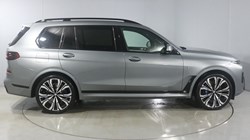 2023 (73) BMW X7 xDrive40d MHT M Sport 5dr Step Auto 4751890