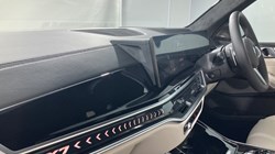 2023 (73) BMW X7 xDrive40d MHT M Sport 5dr Step Auto 4751894