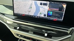 2023 (73) BMW X7 xDrive40d MHT M Sport 5dr Step Auto 4751895
