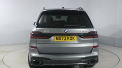 2023 (73) BMW X7 xDrive40d MHT M Sport 5dr Step Auto 4751902