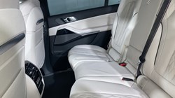 2023 (73) BMW X7 xDrive40d MHT M Sport 5dr Step Auto 4751926
