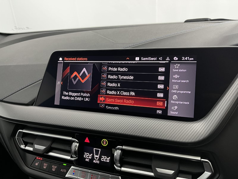 2024 (74) BMW 2 SERIES 218i [136] M Sport 4dr DCT 4741398