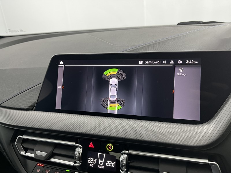 2024 (74) BMW 2 SERIES 218i [136] M Sport 4dr DCT 4741389