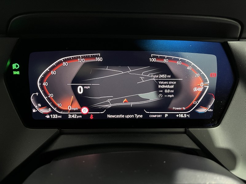 2024 (74) BMW 2 SERIES 218i [136] M Sport 4dr DCT 4741380