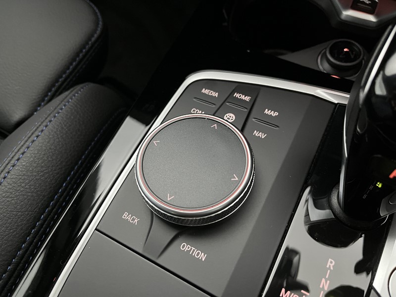 2024 (74) BMW 2 SERIES 218i [136] M Sport 4dr DCT 4741403