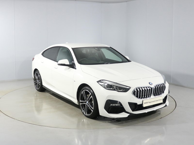 2024 (74) BMW 2 SERIES 218i [136] M Sport 4dr DCT