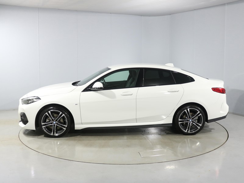 2024 (74) BMW 2 SERIES 218i [136] M Sport 4dr DCT 4741418