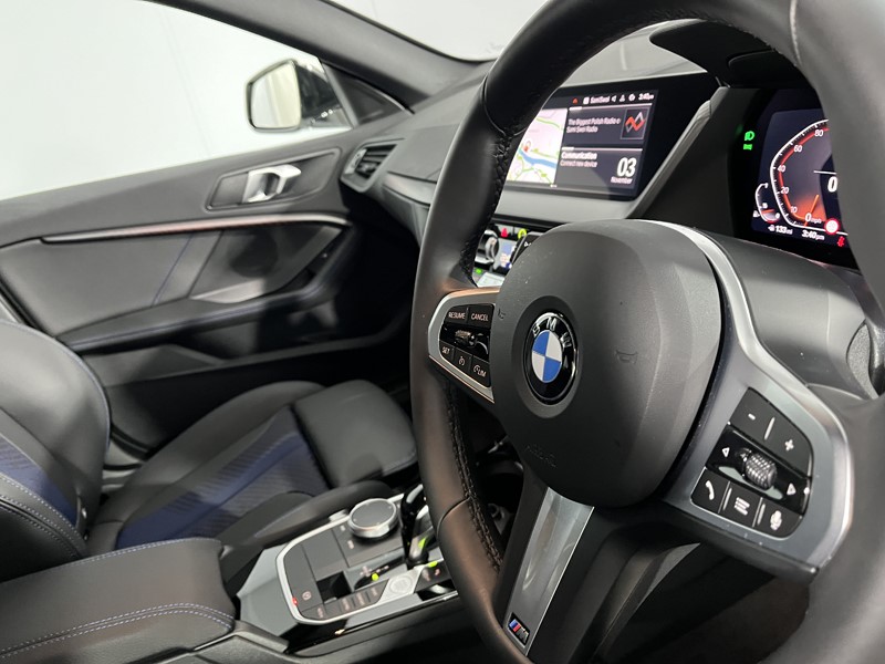 2024 (74) BMW 2 SERIES 218i [136] M Sport 4dr DCT 4741393