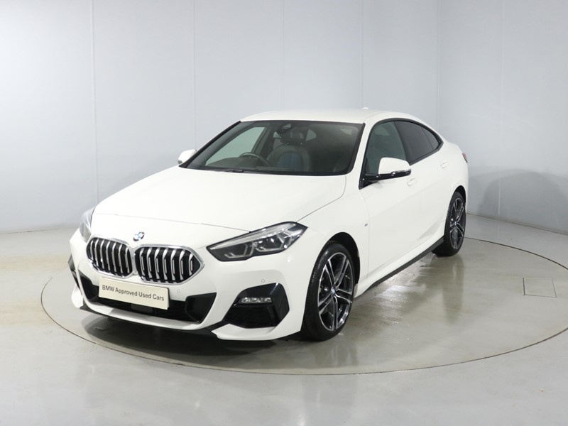 2024 (74) BMW 2 SERIES 218i [136] M Sport 4dr DCT 4741416