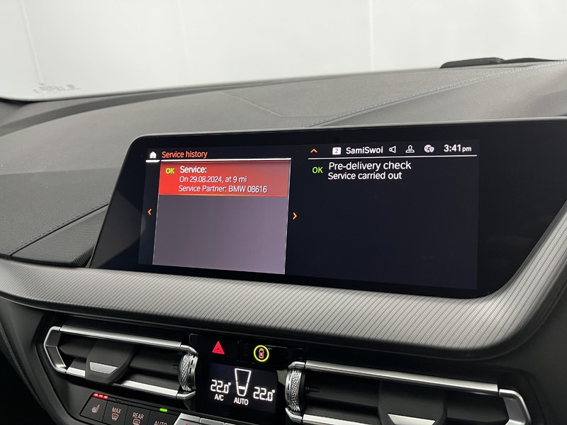 2024 (74) BMW 2 SERIES 218i [136] M Sport 4dr DCT 4741400