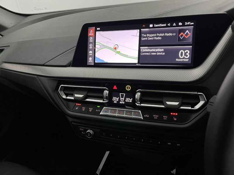 2024 (74) BMW 2 SERIES 218i [136] M Sport 4dr DCT 4741379