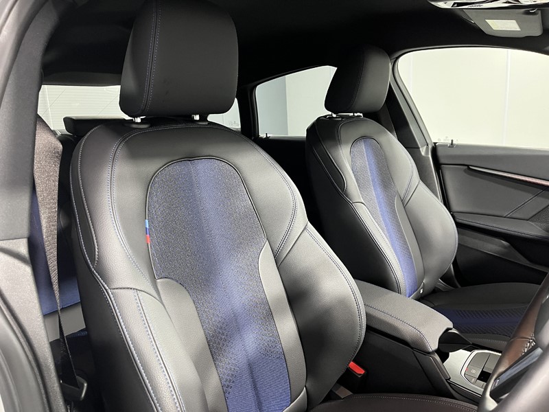 2024 (74) BMW 2 SERIES 218i [136] M Sport 4dr DCT 4741382