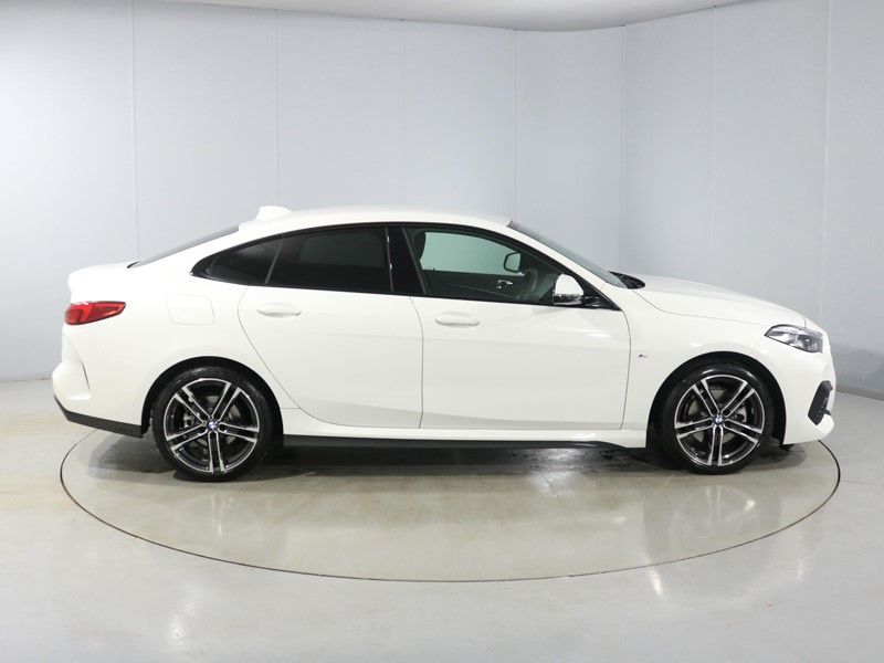 2024 (74) BMW 2 SERIES 218i [136] M Sport 4dr DCT 4741374
