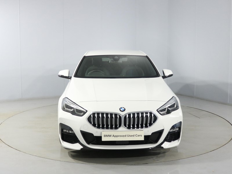 2024 (74) BMW 2 SERIES 218i [136] M Sport 4dr DCT 4741387