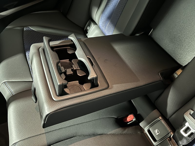 2024 (74) BMW 2 SERIES 218i [136] M Sport 4dr DCT 4741408