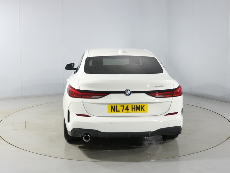 2024 (74) BMW 2 SERIES 218i [136] M Sport 4dr DCT 4741386