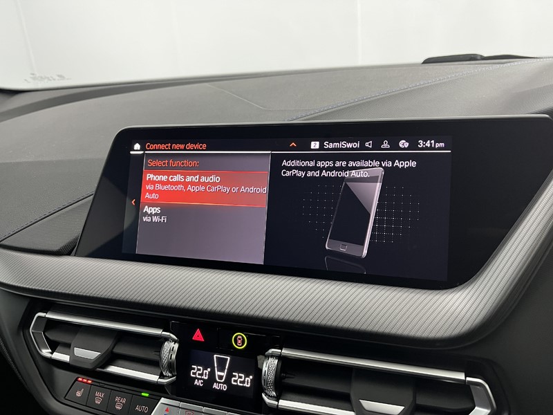 2024 (74) BMW 2 SERIES 218i [136] M Sport 4dr DCT 4741399