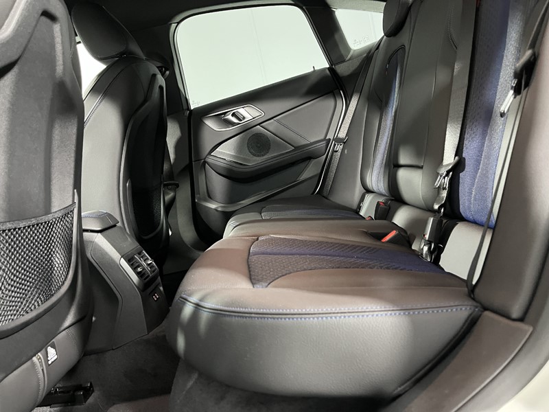 2024 (74) BMW 2 SERIES 218i [136] M Sport 4dr DCT 4741407