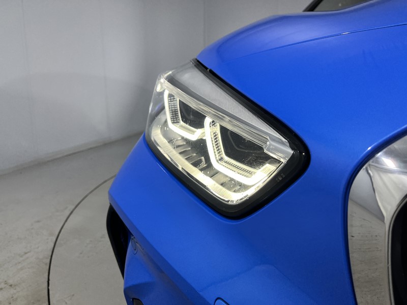 2022 (72) BMW 1 SERIES 118i [136] M Sport 5dr Step Auto [LCP] 4751496