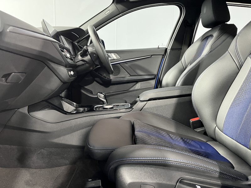 2022 (72) BMW 1 SERIES 118i [136] M Sport 5dr Step Auto [LCP] 4751492