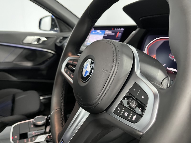 2022 (72) BMW 1 SERIES 118i [136] M Sport 5dr Step Auto [LCP] 4751478