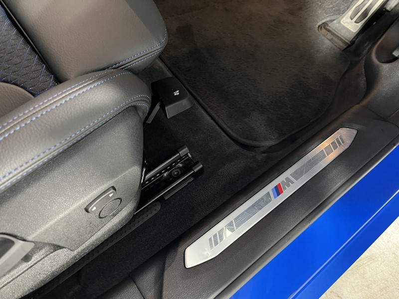 2022 (72) BMW 1 SERIES 118i [136] M Sport 5dr Step Auto [LCP] 4751475