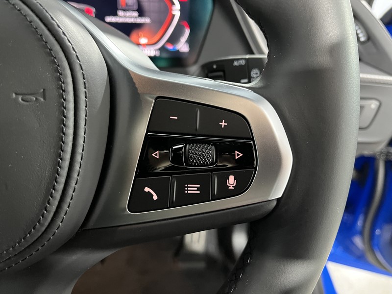 2022 (72) BMW 1 SERIES 118i [136] M Sport 5dr Step Auto [LCP] 4751480