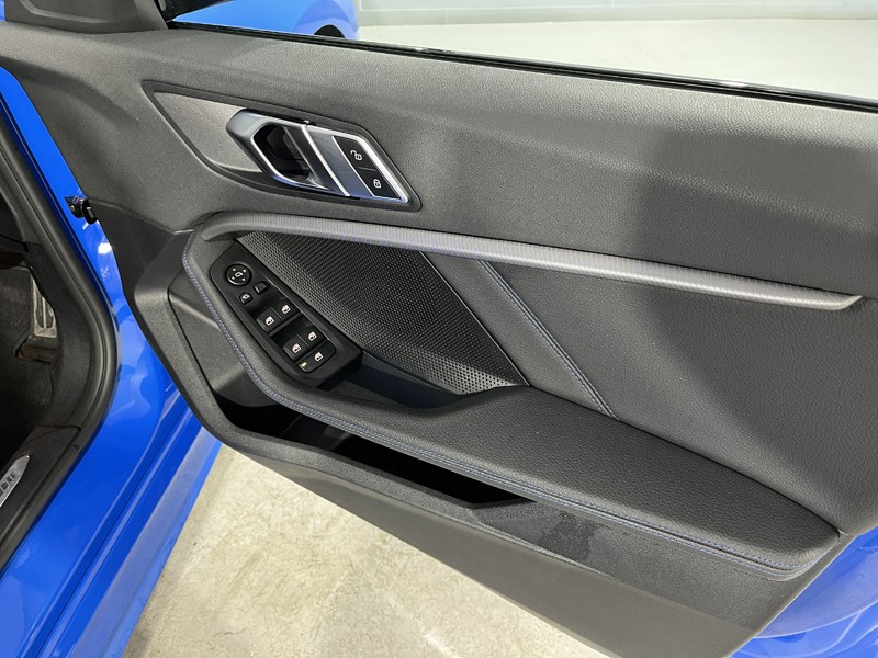 2022 (72) BMW 1 SERIES 118i [136] M Sport 5dr Step Auto [LCP] 4751476