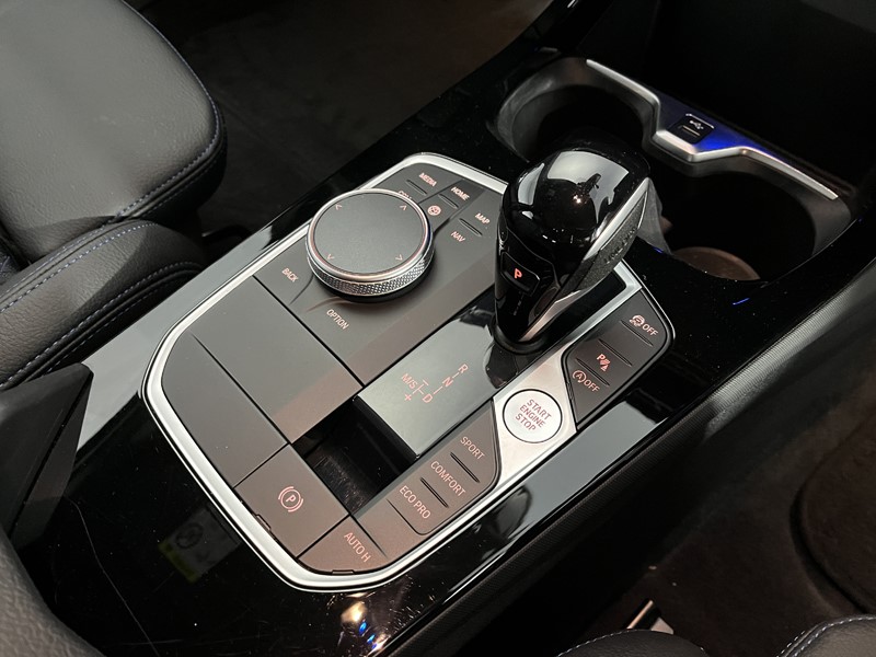 2022 (72) BMW 1 SERIES 118i [136] M Sport 5dr Step Auto [LCP] 4751466