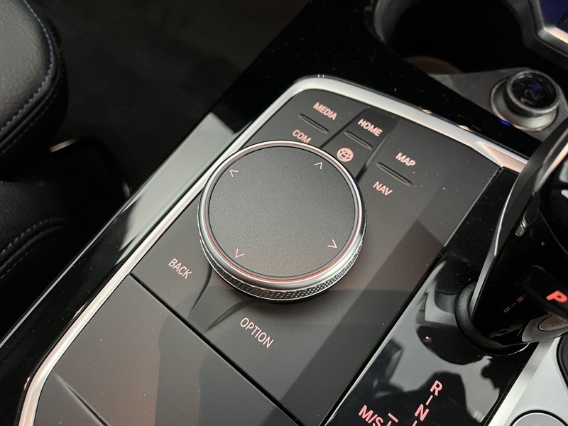 2022 (72) BMW 1 SERIES 118i [136] M Sport 5dr Step Auto [LCP] 4751489