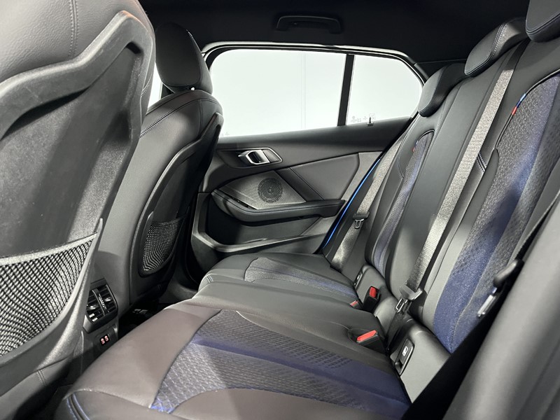 2022 (72) BMW 1 SERIES 118i [136] M Sport 5dr Step Auto [LCP] 4751493