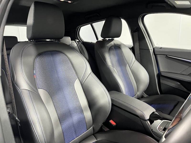 2022 (72) BMW 1 SERIES 118i [136] M Sport 5dr Step Auto [LCP] 4751467